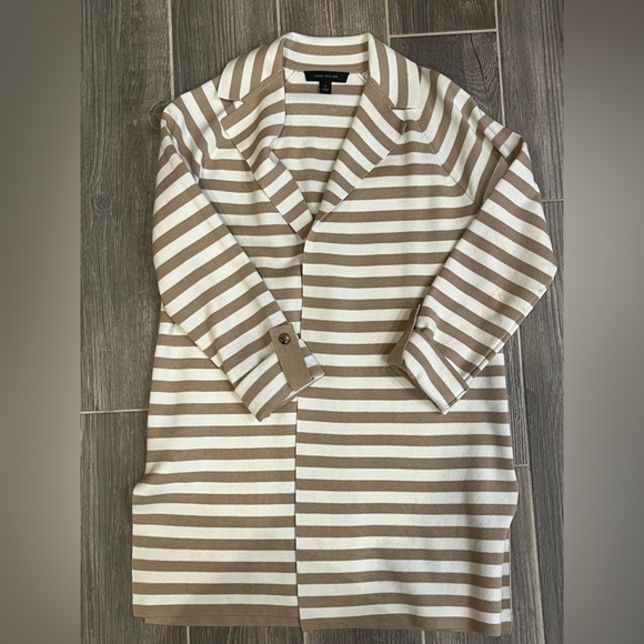 Ann Taylor knit cardigan - Picture 4 of 6